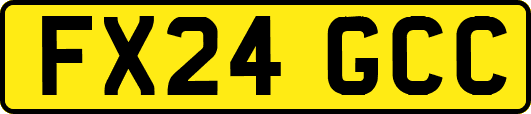 FX24GCC