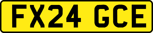 FX24GCE