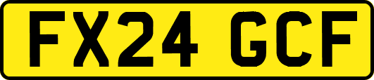 FX24GCF