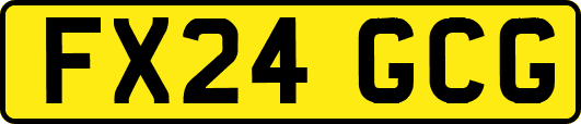 FX24GCG