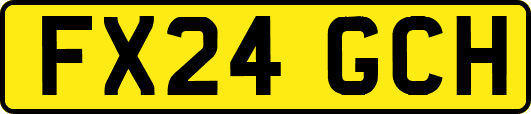 FX24GCH