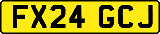 FX24GCJ
