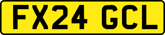 FX24GCL