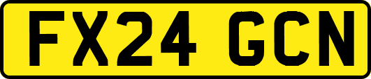 FX24GCN