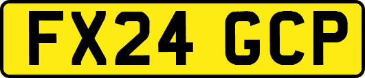 FX24GCP