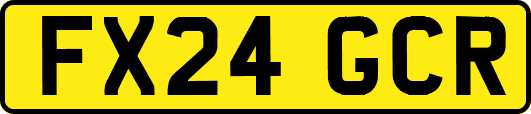 FX24GCR