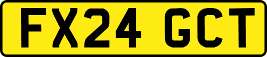 FX24GCT