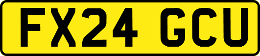 FX24GCU