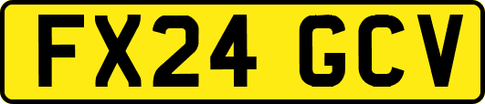 FX24GCV