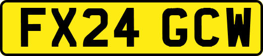 FX24GCW