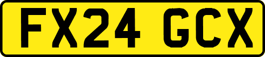 FX24GCX