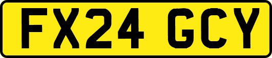 FX24GCY