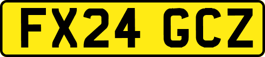 FX24GCZ
