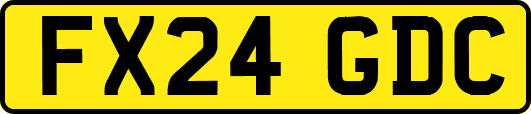 FX24GDC