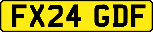 FX24GDF