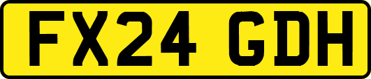 FX24GDH