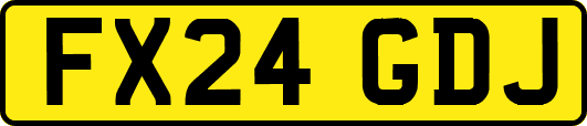 FX24GDJ