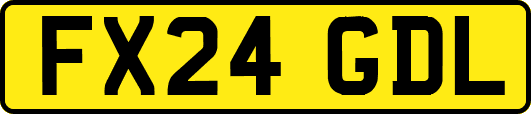 FX24GDL