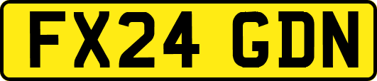 FX24GDN