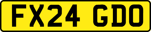 FX24GDO
