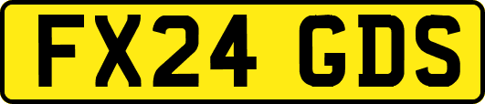 FX24GDS