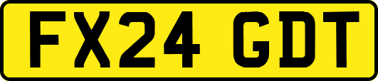 FX24GDT