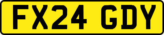 FX24GDY