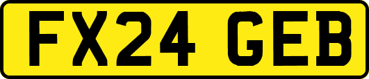 FX24GEB