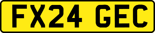 FX24GEC