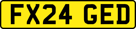 FX24GED