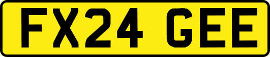 FX24GEE