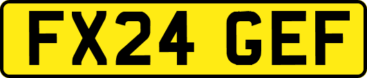 FX24GEF