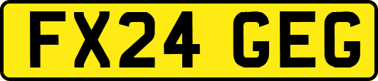 FX24GEG