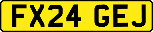 FX24GEJ