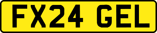 FX24GEL