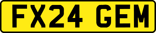 FX24GEM