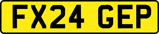 FX24GEP