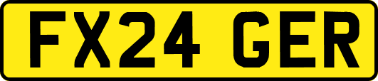 FX24GER