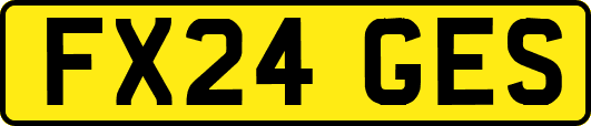 FX24GES