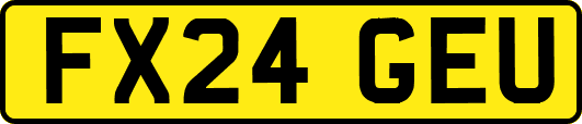 FX24GEU