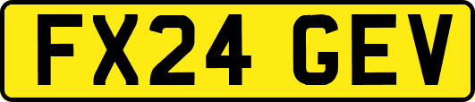 FX24GEV