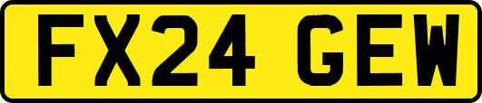 FX24GEW