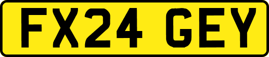 FX24GEY