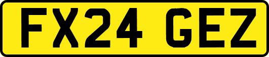 FX24GEZ