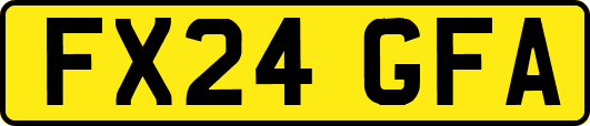 FX24GFA
