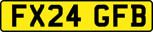 FX24GFB