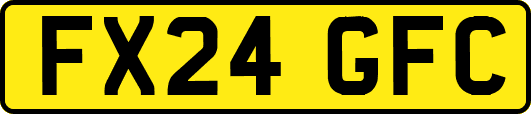 FX24GFC