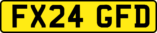FX24GFD