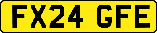 FX24GFE