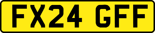FX24GFF